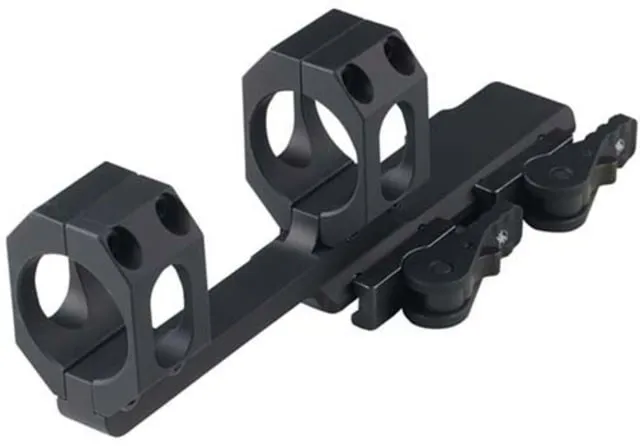 American Defense Manufacturing AD-RECON-X Scope Mount - Optic Mount - view 1