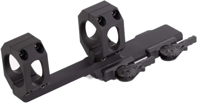American Defense Manufacturing ADM AD-RECON-X 35mm Cantilever Scope Mount 3" Offset - Optic Mount - view 1