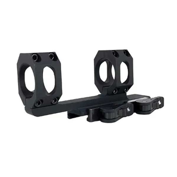 American Defense Mfg AD-RECON Quick Detach Scope Mount 34mm Tube - Rapid-Detach for Quick Optic Changes - AD-RECON-34-TAC - Optic Mount, vista 1