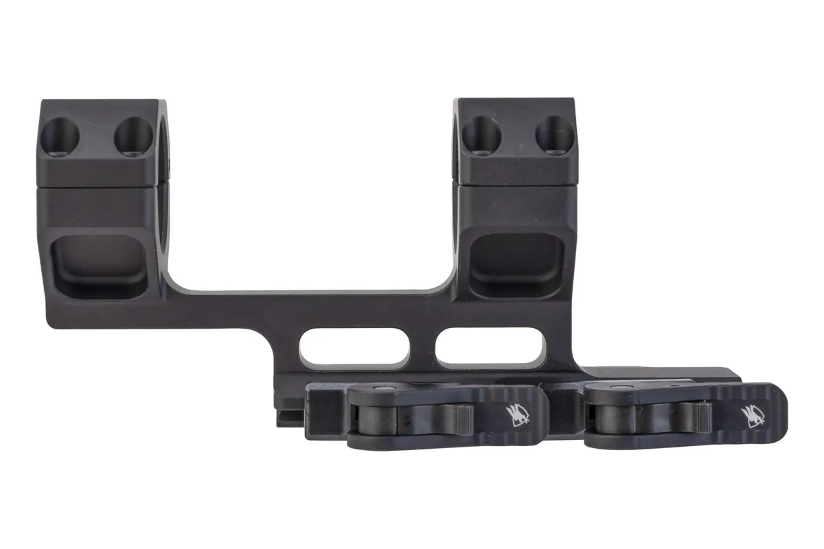 AMERICAN DEFENSE MFG DELTA SCOPE MOUNT 30MM - Optic Mount, vista 3