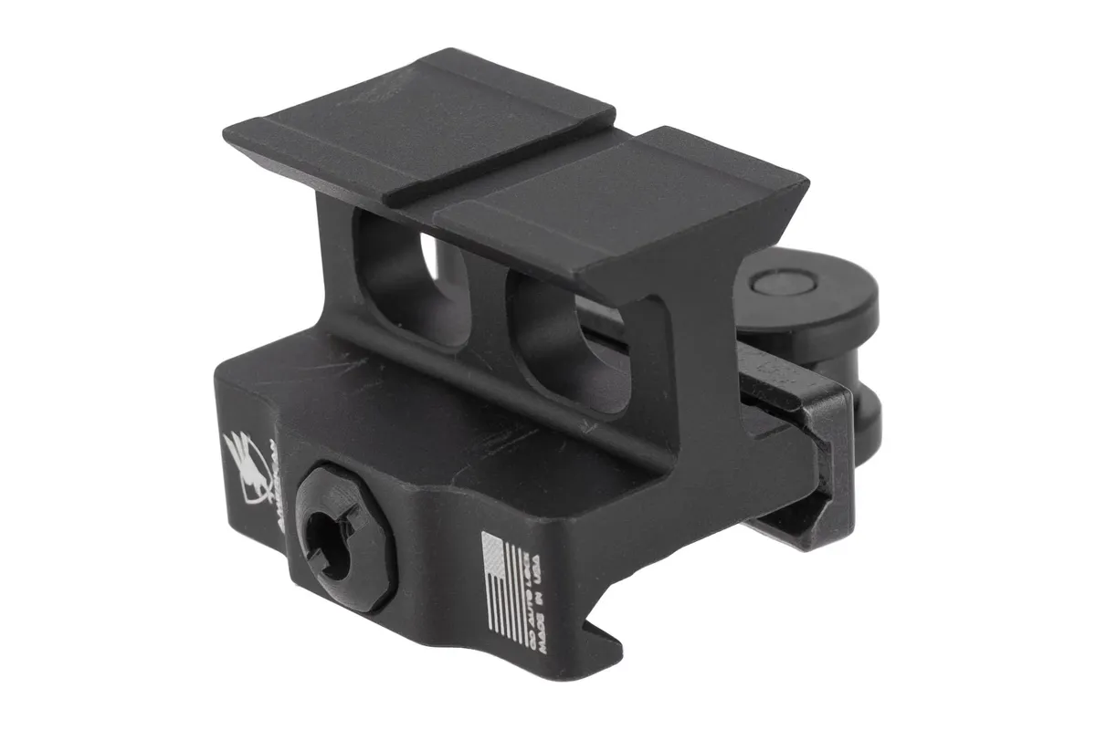 AMERICAN DEFENSE MFG HOLOSUN 509T CO-WITNESS - Optic Mount, vista 1