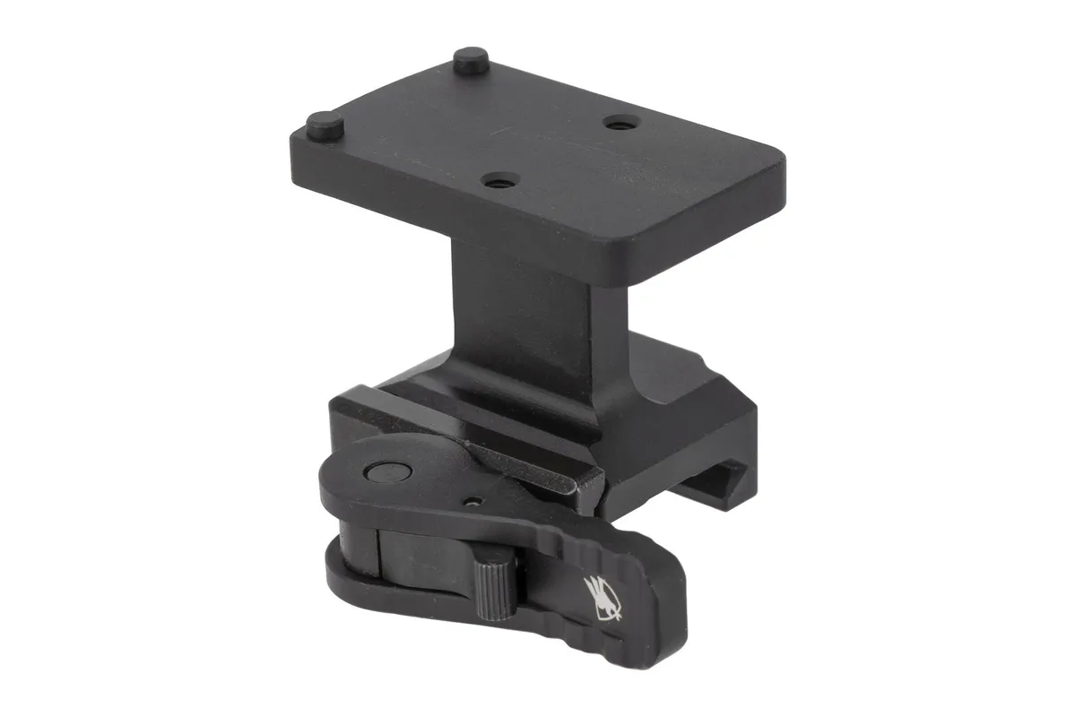 American Defense Mfg. Trijicon RMR 1.93" QD Mount - Optic Mount - view 2