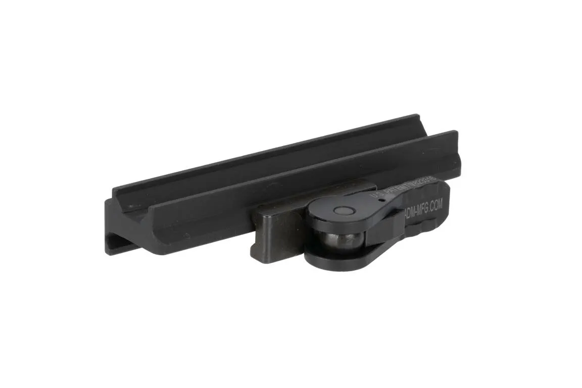 American Defense Quick Detach Trijicon ACOG Mount - Optic Mount - view 2