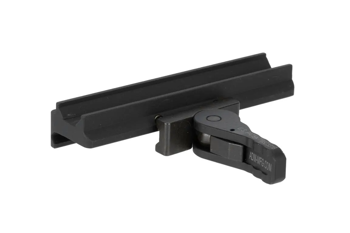 American Defense Quick Detach Trijicon ACOG Mount - Optic Mount - view 4