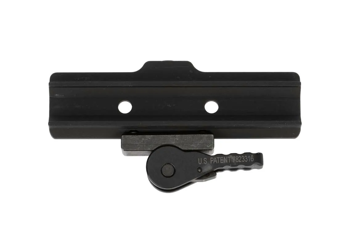 American Defense Quick Detach Trijicon ACOG Mount - Optic Mount, vista 5