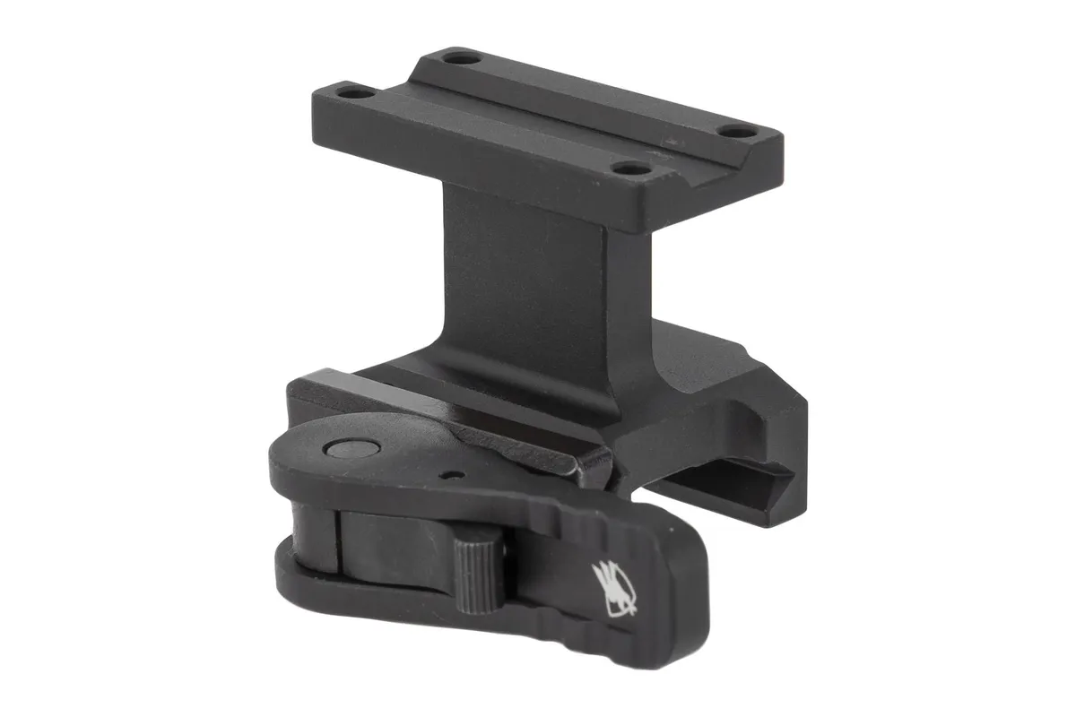American Defense Trijicon MRO 1.93" QD Mount - Optic Mount, vista 2