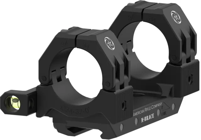 American Rifle Company M-BRACE SCOPE MOUNTS - Optic Mount - view 1