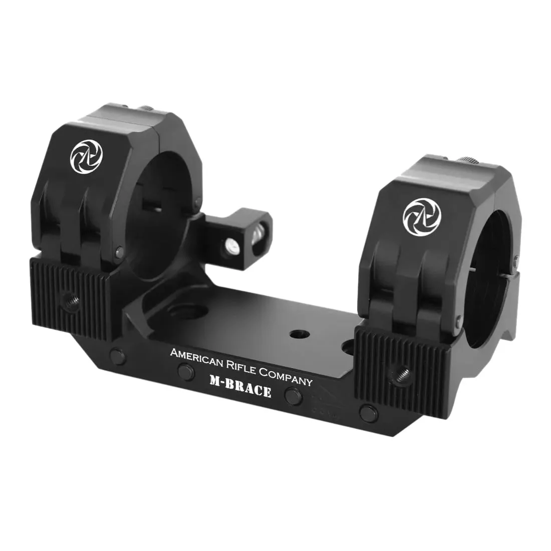 American Rifle Company M-BRACE SCOPE MOUNTS - Optic Mount - view 1