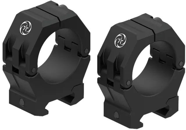 American Rifle Company M-BRACE SCOPE RINGS - Optic Mount - view 1