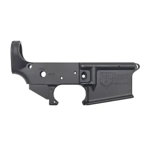 American Tactical Imports AR-15 Mil-Sport Stripped Lower Receiver ***BLEMISHED**** - Lower Receiver for AR-15 - view 1