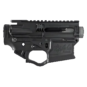 American Tactical Imports ATI Alpha Maxx Stripped Upper Lower Receiver Set - Lower Receiver for AR-15 - view 1