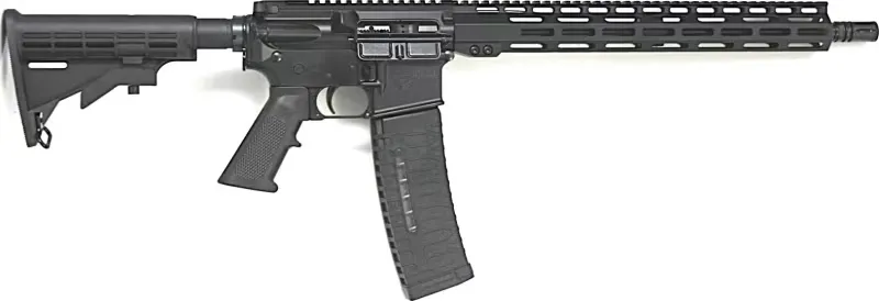 American Tactical ATI AR15 Milsport Rifle - Complete Rifle, vista 1