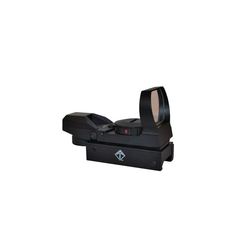 American Tactical Red-Dot Sight 1x 4 MOA Dot - Versatile for Rapid Target Acquisition - ATIDUOSIGHT - Optic - view 2