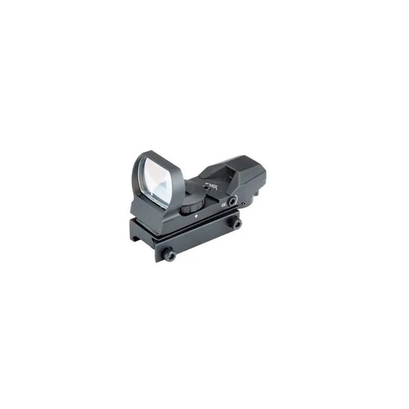 American Tactical Red-Dot Sight 1x 4 MOA Dot - Versatile for Rapid Target Acquisition - ATIDUOSIGHT - Optic - view 1