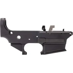 Anderson Manufacturing AM AM9 9MM LOWER ASSEMBLY - Lower Receiver for AR-15 - view 1