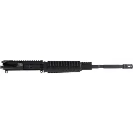 Anderson Manufacturing Anderson B2K612DF000P Complete Upper 16" 6.5 GrendelDEL - Upper Receiver for AR-15 - view 1