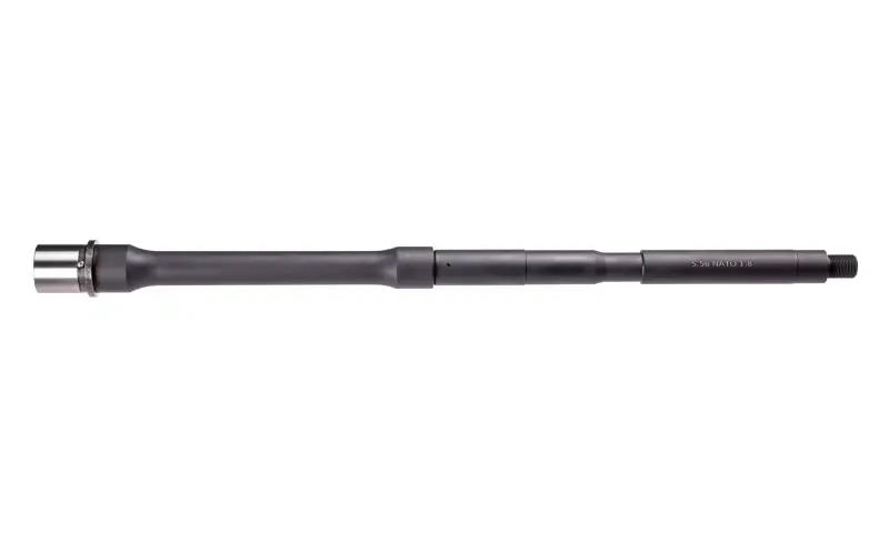 Anderson Manufacturing 5.56 Carbine Length M4 Contour Ar-15 Barrel - 16" - Barrel for AR-15, vista 1