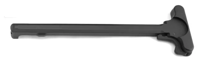 Anderson Manufacturing AM-15 Charging Handle w/Standard Latch AR-15 Black - Charging Handle for AR-15 - view 1