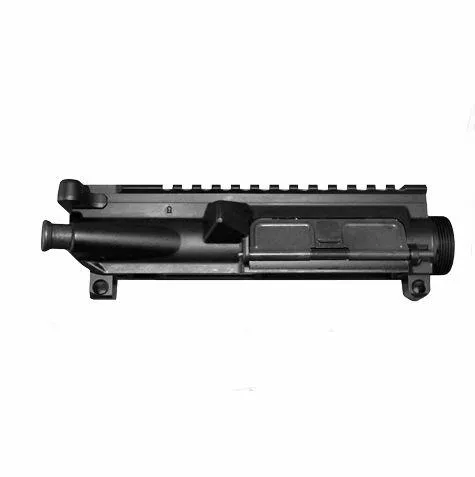 Anderson Manufacturing AM-15 Upper Receiver Sub-Assembly with Charging Handle - Upper Receiver for AR-15 - view 1