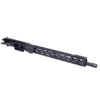 Anderson Manufacturing AM-15 Utility 5.56 NATO Complete Carbine Upper Receiver - 16" - Upper Receiver for AR-15, vista 1