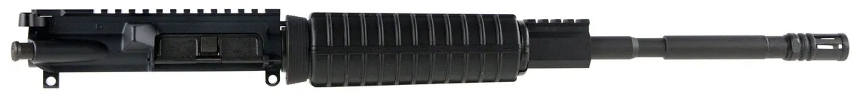 Anderson Manufacturing Optic Ready Complete Upper 6.5 Grendel 16 Barrel - Upper Receiver for AR-15, vista 1
