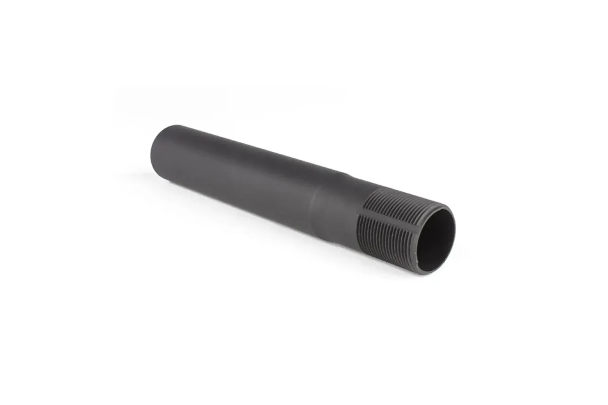 Anderson Manufacturing AR-15 Carbine Pistol Buffer Tube - Buffer Tube Assembly for AR-15, vista 1