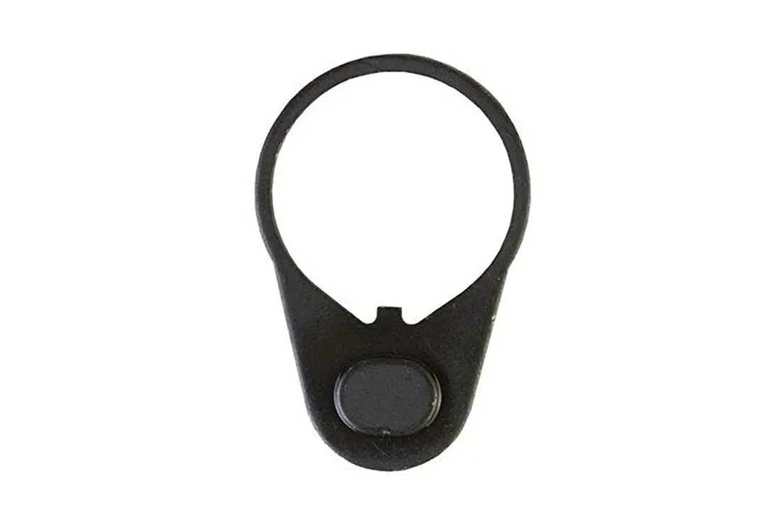 Anderson Manufacturing Ar-15 Lower Receiver End Plate - End Plate for AR-15 - view 1