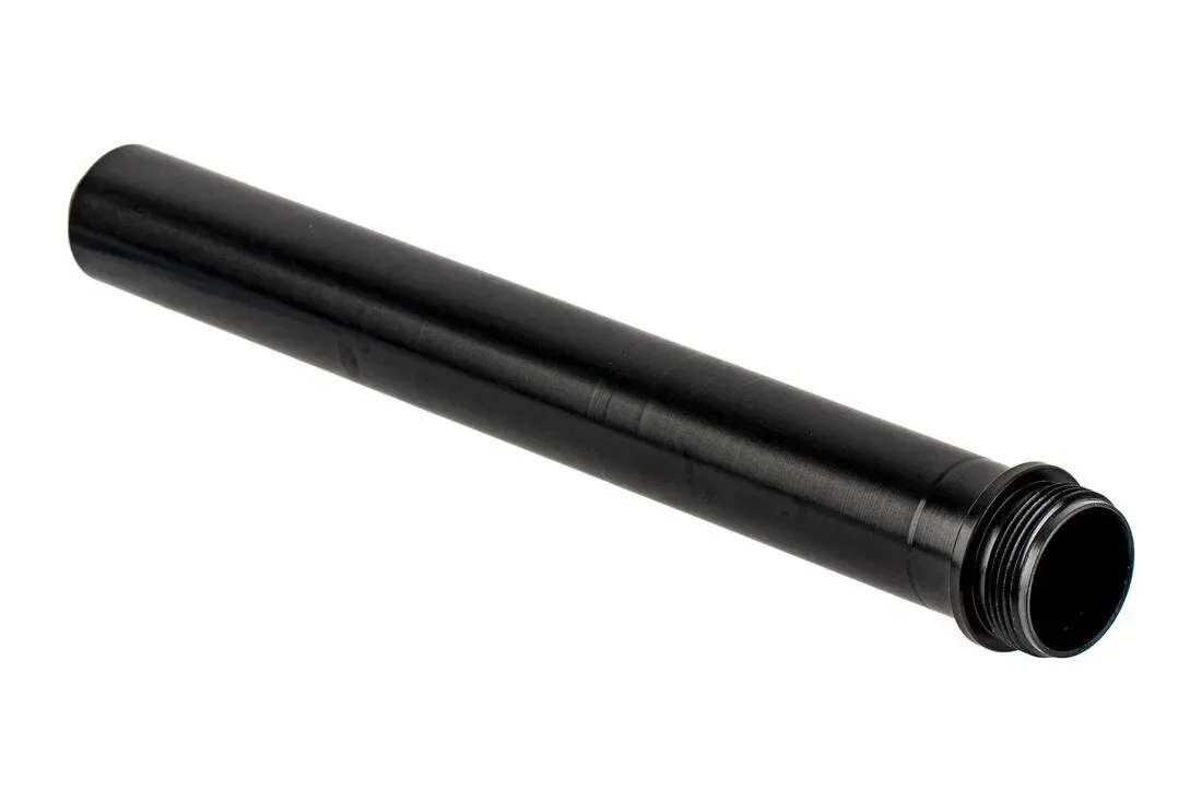Anderson Manufacturing Ar-15 Receiver Extension - A2 / Rifle - Buffer Tube for AR-15 - view 1
