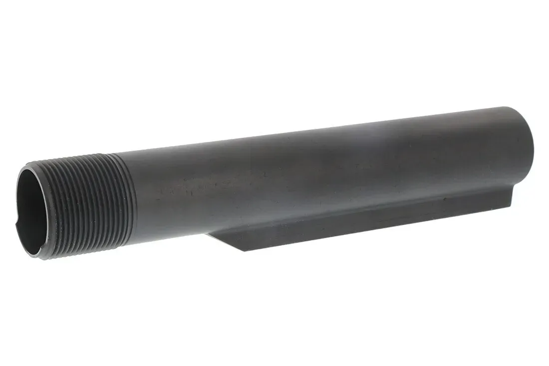 Anderson Manufacturing Ar-15 Receiver Extension Buffer Tube - Mil-Spec Carbine - Buffer Tube for AR-15 - view 1