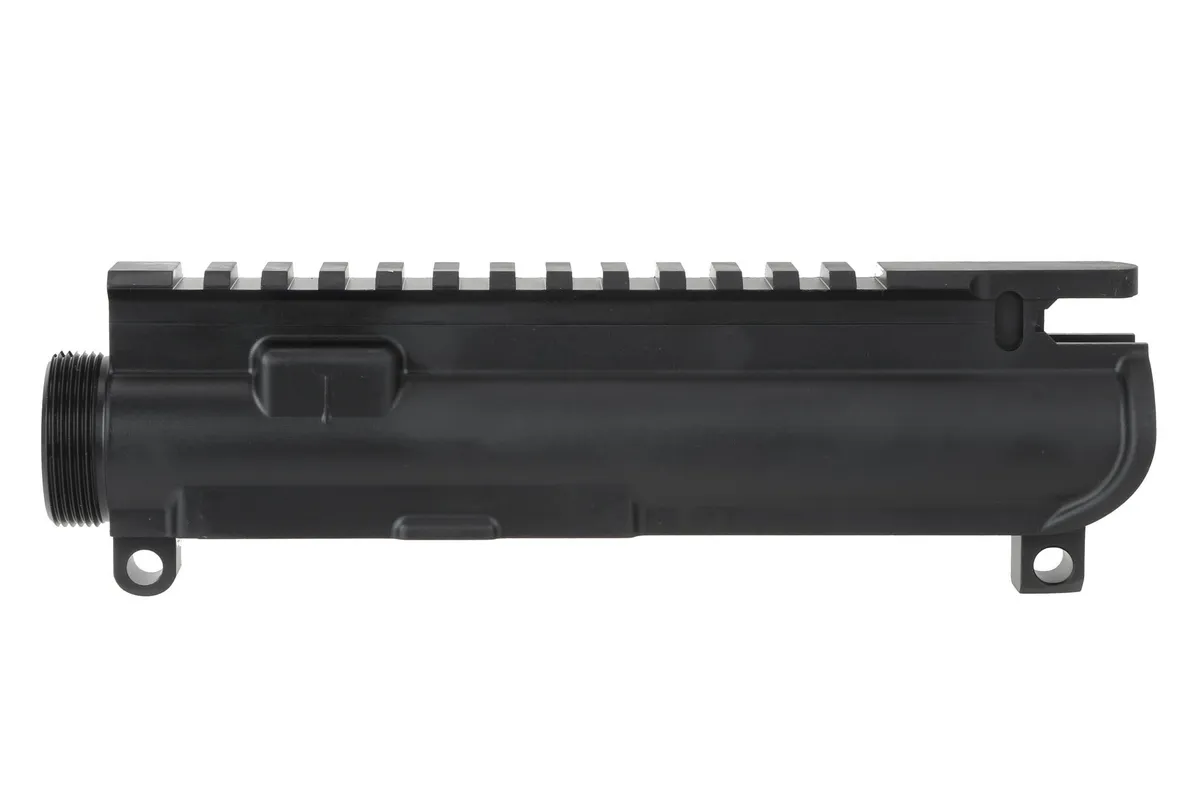 Anderson Manufacturing Ar-15 Stripped Upper Receiver - Upper Receiver for AR-15 - view 2