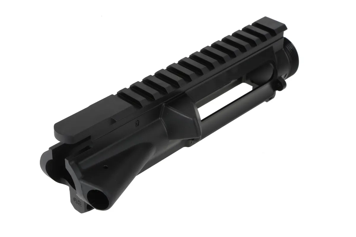 Anderson Manufacturing Ar-15 Stripped Upper Receiver - Upper Receiver for AR-15 - view 4