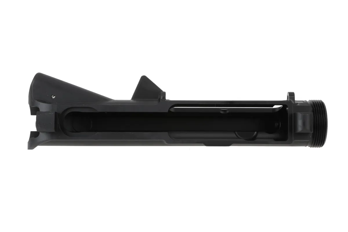 Anderson Manufacturing Ar-15 Stripped Upper Receiver - Upper Receiver for AR-15 - view 5