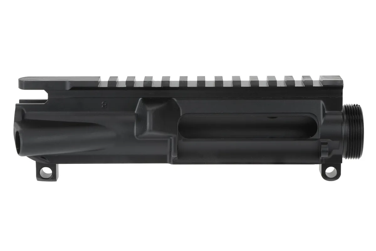 Anderson Manufacturing Ar-15 Stripped Upper Receiver - Upper Receiver for AR-15 - view 1
