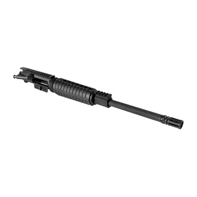 Anderson Manufacturing Ar-15 Upper Receiver Assembly 300blk No Bcg - Upper Receiver for AR-15, vista 1