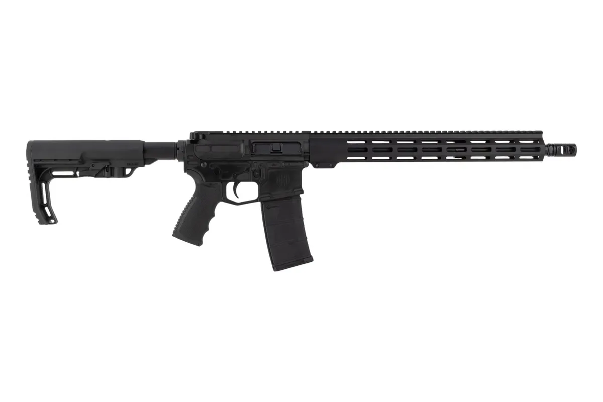 Andro Corp Industries Bravo 5.56 16" - AR-15 Rifle - Complete Rifle - view 1