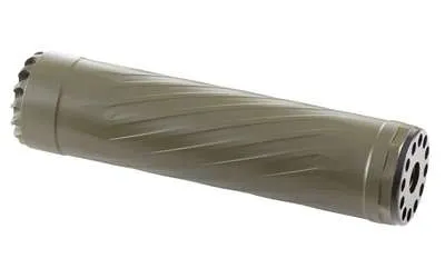 Anechoic Suppressors ANECHOX 35 SUPPRESSOR 9MM ODG - Suppressor, vista 1