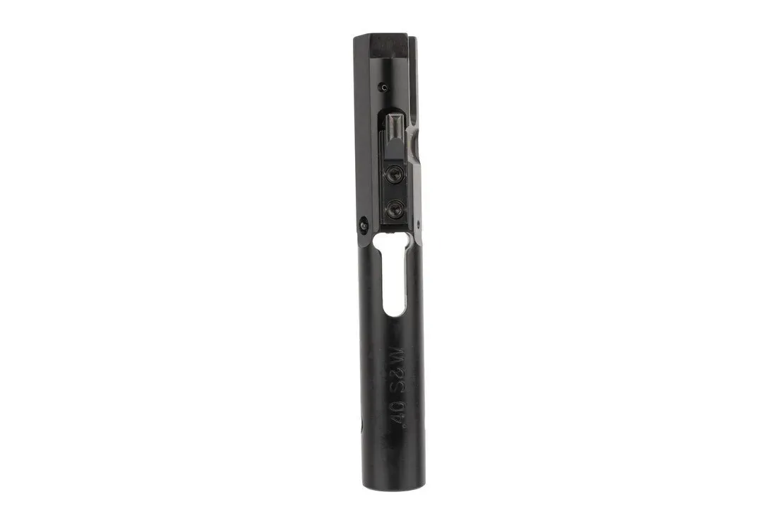 Angstadt Arms .40 S&w Ar-15 Bolt Carrier Group - Bolt Carrier Group for AR-15 - view 1