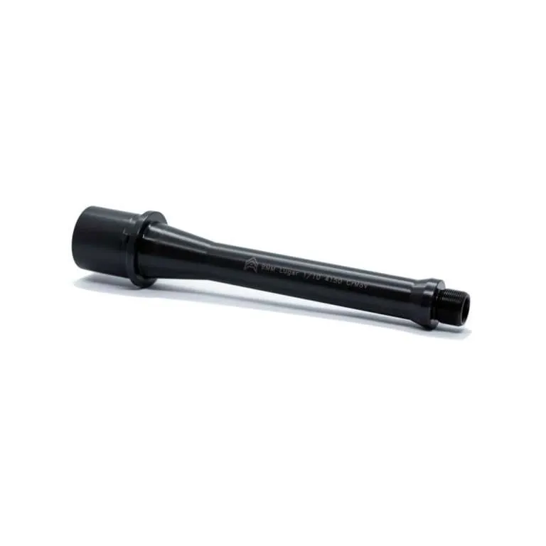 Angstadt Arms ANGSTADT 9MM 6" AR BARREL 1/2X28 - Barrel for AR-15 - view 1