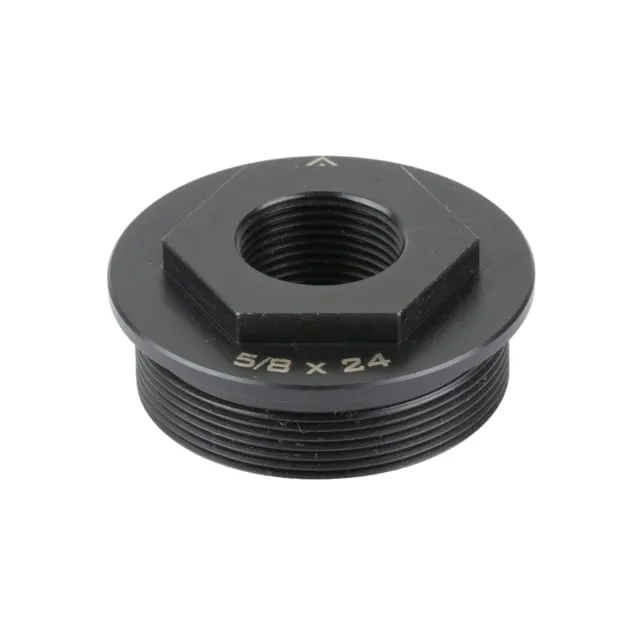 Angstadt Arms Direct Thread Adapter - Muzzle Device for AR-15 - view 1