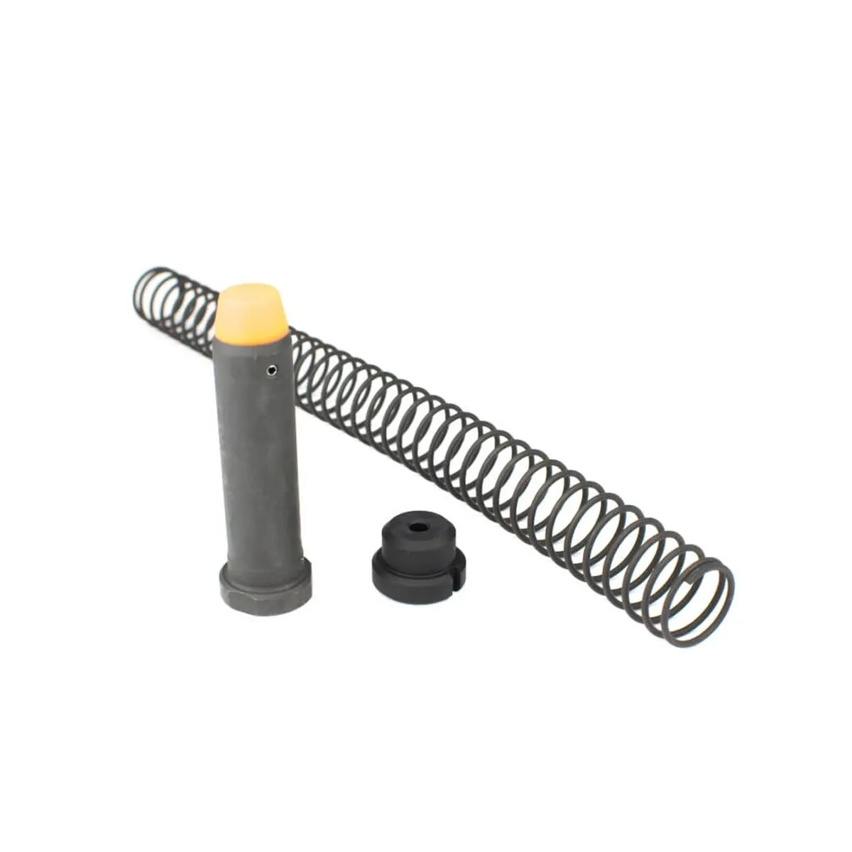 Angstadt Arms, Llc Ar-15 9mm Buffer Kit - Buffer Tube Assembly for AR-15, vista 1