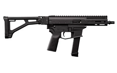 Angstadt Arms MDP-9 Gen2 9mm 6" Barrel 27-Rounds - Barrel for AR-15 - view 1