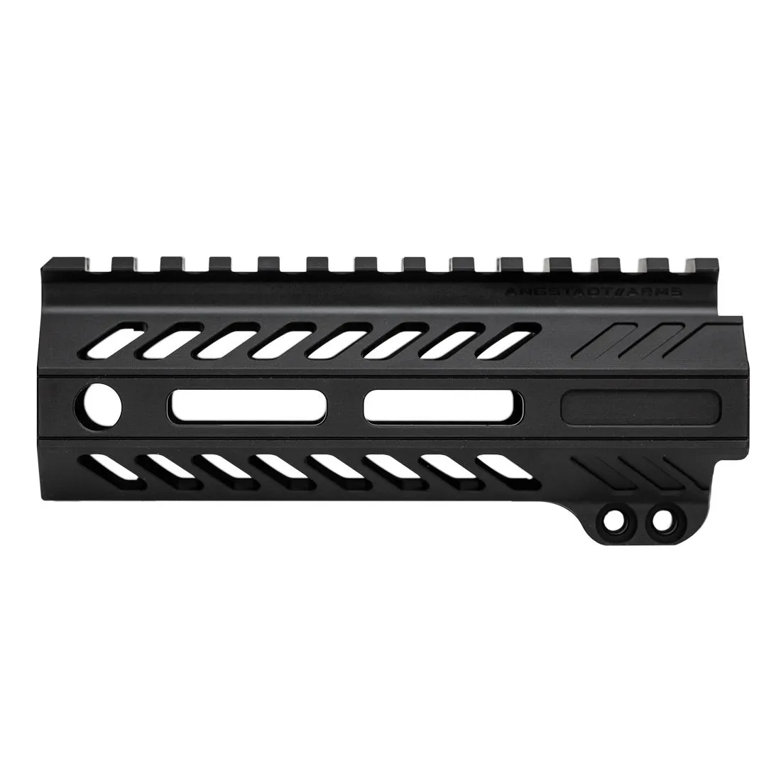 Angstadt Arms Ultra Light M-Lok Ar-15 Handguard - 5.5" - Handguard for AR-15 - view 2