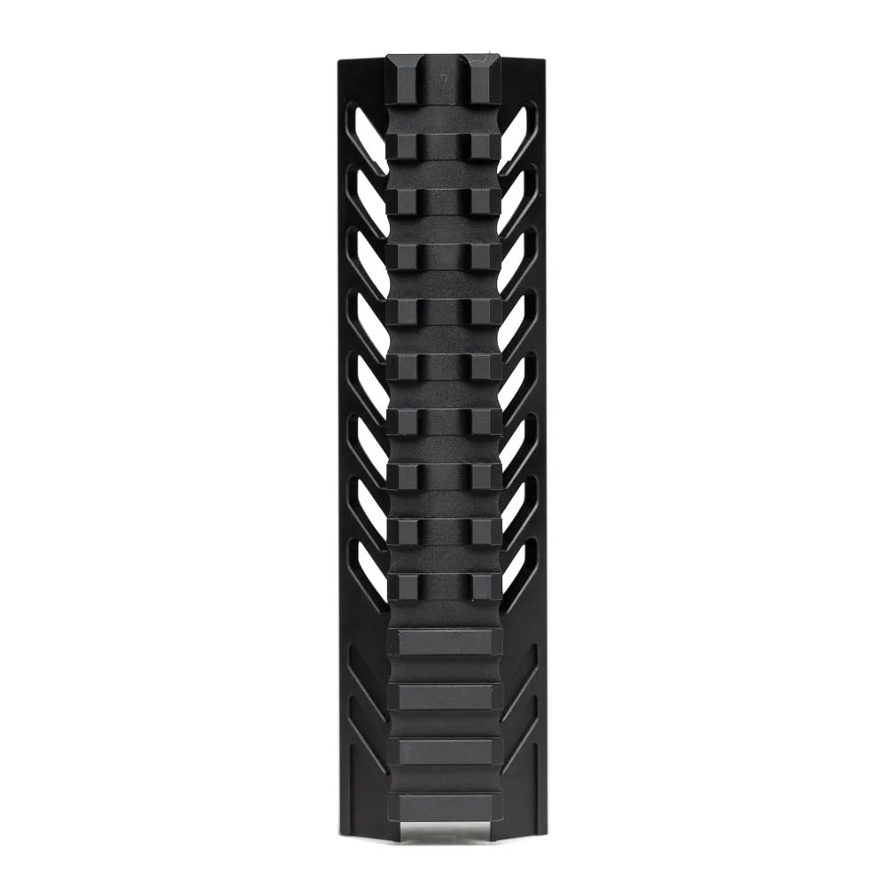 Angstadt Arms Ultra Light M-Lok Ar-15 Handguard - 5.5" - Handguard for AR-15 - view 3
