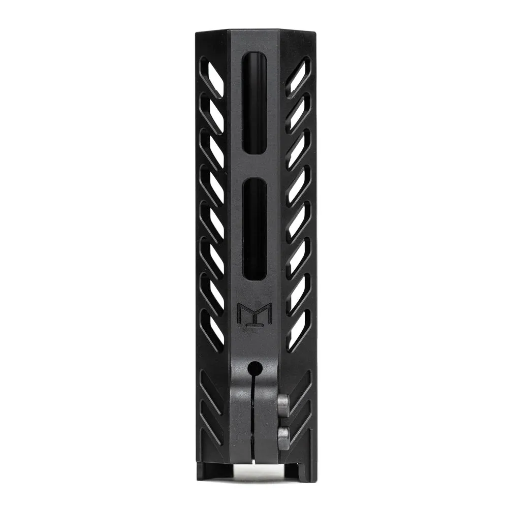 Angstadt Arms Ultra Light M-Lok Ar-15 Handguard - 5.5" - Handguard for AR-15 - view 4