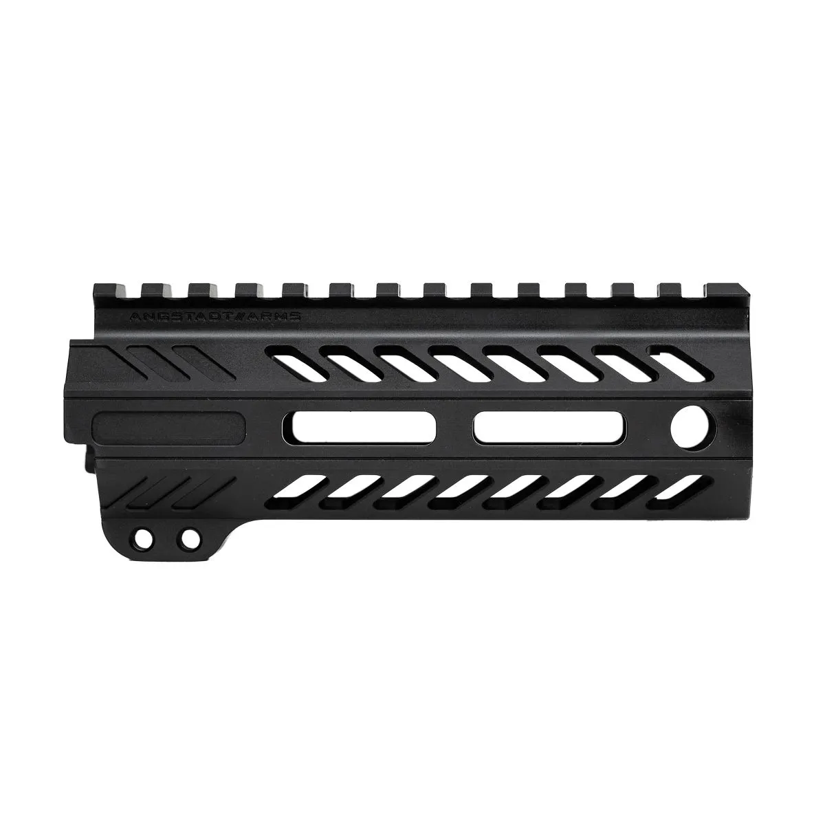 Angstadt Arms Ultra Light M-Lok Ar-15 Handguard - 5.5" - Handguard for AR-15 - view 1