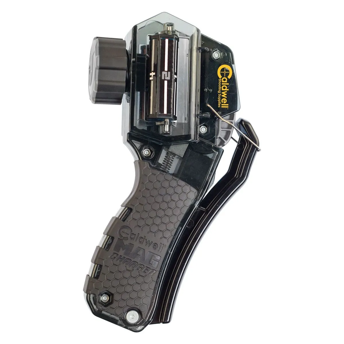 Apex Tactical Square Shooter Ar-15 Compensator - Muzzle Device for AR-15 - view 1