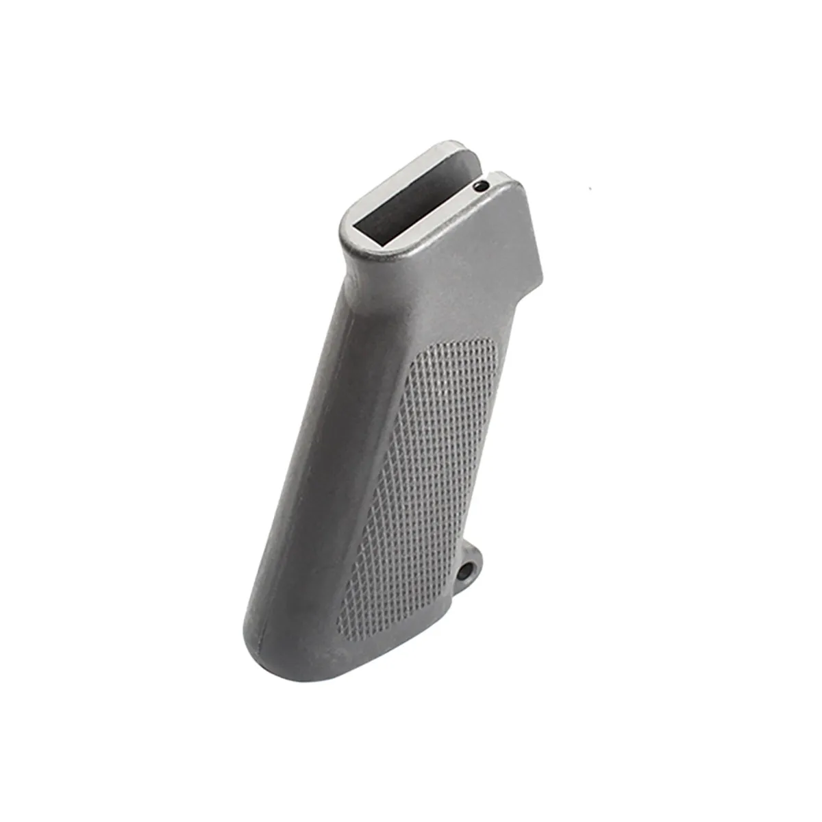 Luth-AR AR-15 A1 Pistol Grip Black - Pistol Grip for AR-15 - view 1