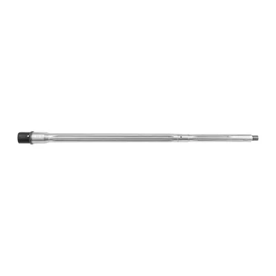 Criterion Barrels Ar-15 Barrels, Fluted, Stainless Steel, Rifle-Length - Ar-15 Barrel, 18'''', Fluted, Rifle-Length, Stainless Steel - Barrel for AR-15, vista 1
