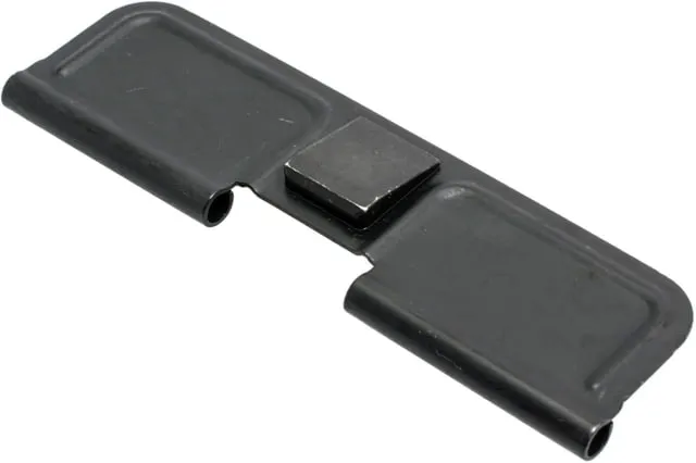 CMMG Ar-15 Ejection Port Cover Kit - Dust Cover for AR-15 - view 1