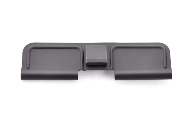 Wilson Combat Ar-15 Ejection Port Cover Parts Kit Only - Dust Cover for AR-15 - view 2